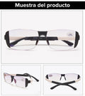 gafas de presbicia con terapia magnética
