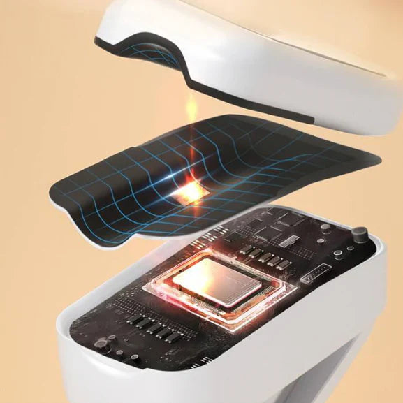 Kit GlucoMax Laser Pro 🔬 ¡Kit a Precio Promocional + Regalo!